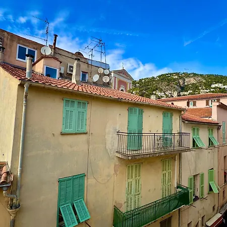 Daire Duplex Design - Old Town 50 M From The Sea *
