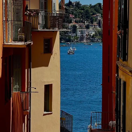 Duplex Design - Old Town 50 M From The Sea